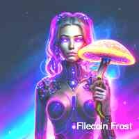 filecoinifrost's profile picture. Decoding the mysteries of the blockchain, one block at a time