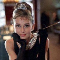 Audrey (@audreyhepburnsv) 's Twitter Profile