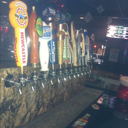 LegendsCourtAve's profile picture. Come check out Legends American Grill on Court Ave in Downtown DSM! We have daily drink specials and our kitchen is always open late! MAKE IT LEGENDARY!