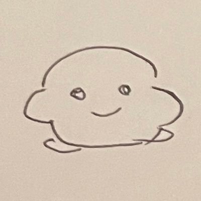 餅さんのプロフィール画像