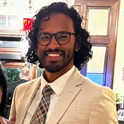 PRajarajanMDPhD Profile Picture