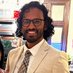 Prashanth Rajarajan, MD, PhD (@PRajarajanMDPhD) Twitter profile photo