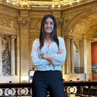 Maria Alejandra Vallejos (@marialevacu) 's Twitter Profile