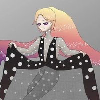 8116(はいいろ) (@sou2a9) 's Twitter Profile
