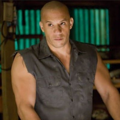 mVindiesel3's profile picture. My page is straightly handled by Vindiesel fans page only.
I do not Tolorate doubt speech for the purpose of identity.
Ask a genuine Question and get the Truth