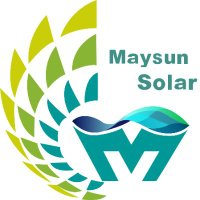 Maysun Solar Deutschland(@MaysunSolarDE) 's Twitter Profile Photo
