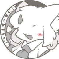 白色史萊姆🔞(Commissions closed) (@white_slime_pic) 's Twitter Profile