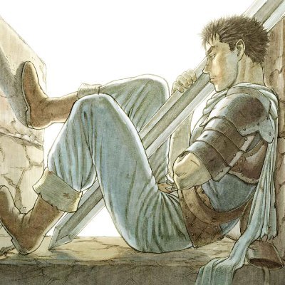 ml_griff's profile picture. Perfil para tirar dúvidas de programação!!!