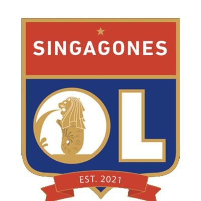 Welcome to the Official @OL fan club in #Singapore!  #GonesWorld is a program bringing together all #OlympiqueLyonnais fans around the world. #TeamOL