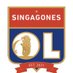 SINGAGONES - OL FAN CLUB SINGAPORE (@SingagonesOL) Twitter profile photo