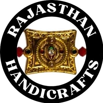 We are a manufacturer of Handicrafts in Rajasthan.
Our Specialty is making Rakhi. 
We sell at very low prices.
Our mission is Women Empowerment.