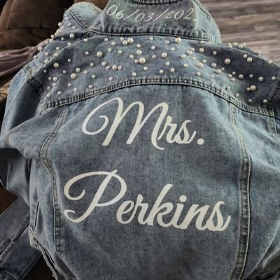 I go by many names: teacher and school- mommy are just a couple. However, you can call me Miss Perkins.