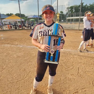 Nolensville High school | EC BULLETS 07 Utz Softball | Class of 2026| Catcher,Utility |4.33 GPA