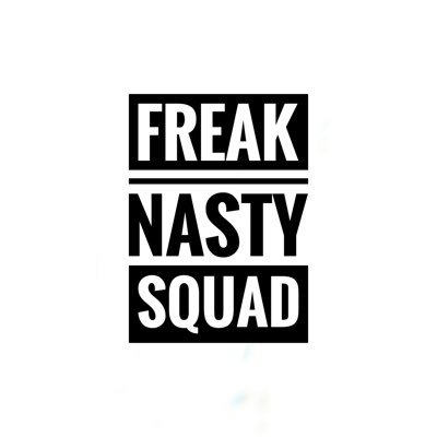 SquadNastyFreak Profile Picture