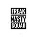 Social Media Coordinator (@squadnastyfreak) Twitter profile photo Social Media Coordinator (@squadnastyfreak) Twitter profile photo