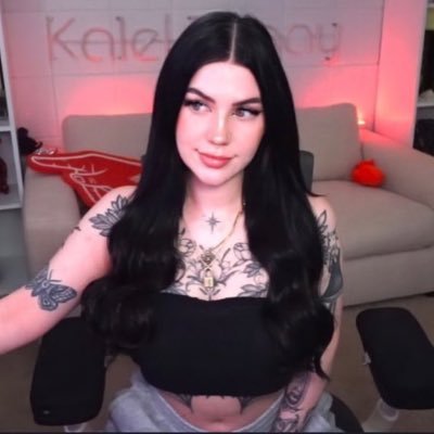 KaleiRenay twitter avatar