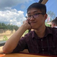 Trung Nguyen VO (@trungwins) 's Twitter Profile