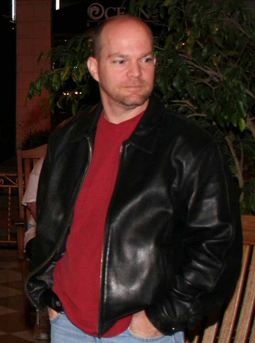 jlagrutta's profile picture. 