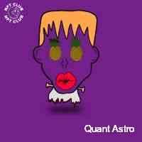 Quant Astro (@q_uanastro) 's Twitter Profile