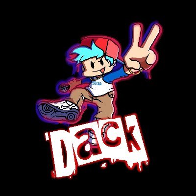 Dackさんのプロフィール画像