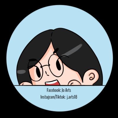 JoArts - Commission open •さんのプロフィール画像