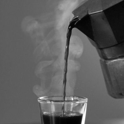 Chocojlovako, mal hablado | El café, como 1 buen beso, sin prisa, intenso, delicioso | 1 infierno sincero destroza menos corazones que 1 cielo falso