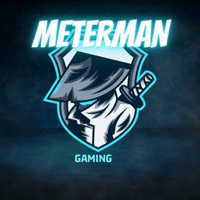 Hey there! my names Meterman or Jonathan! I am mostly a Fortnite Streamer, but I do have a small variety of games I play and stream!