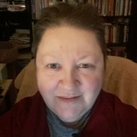 Jacqueline L. Landry, Author 🌎♿🖖✍📖📚🏳️‍🌈🐈(@PedanticBohemia) 's Twitter Profile Photo