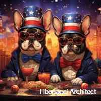 Fibonacci Architect (@ibonacciarchit) 's Twitter Profile