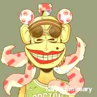 ktaytnlemissar's profile picture. In the dynamic crypto market, finding my footing