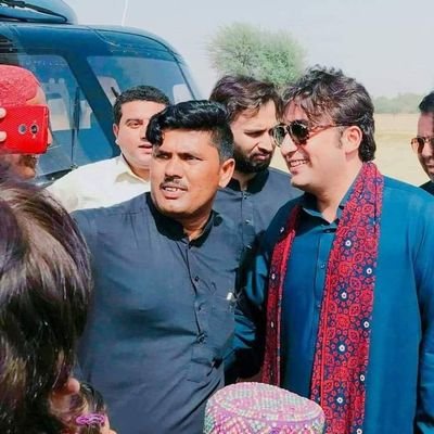 peoples party Socail worker 
Lover of Bilawal bhutto❤❤