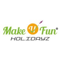 Make U Fun Holidayz(@makeufuntours) 's Twitter Profile Photo