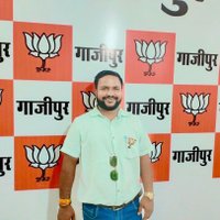 Pradeep singh (मोदी का परिवार)(@Pradeep76482189) 's Twitter Profile Photo