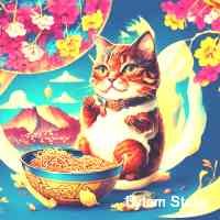 bytomsttake22's profile picture. Championing the democratizing power of defi