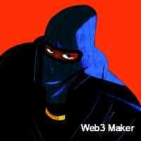 Web3 Maker (@makerwebb387) 's Twitter Profile