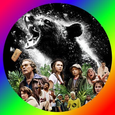 映画『コカイン・ベア』公式 (@cocainebear_jp) / X