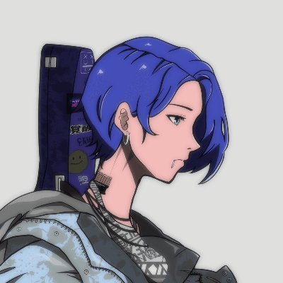 narifurikmawazu's profile picture. 迷子のままでも大丈夫。僕らはどこへでもいけると思う。||
PFP by @nanochan_nft | Banner by @6maker_nft