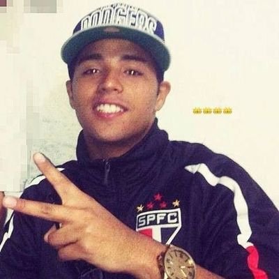 ttduvitor's profile picture. São Paulo, apenas São Paulo