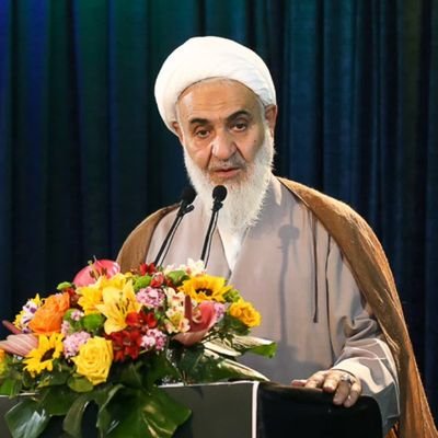 Abedini_ir's profile picture. نماینده سابق ولی فقیه در استان قزوین