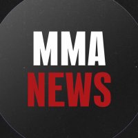 MMA News(@mmanewsig) 's Twitter Profile Photo