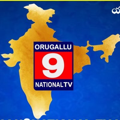 ORUGALLU9NATIONAL INDIA CABLE TV NETWORK'S