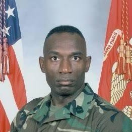 USMC 🦅🇺🇲 
MASTER GUNNERY SERGEANT 💪🏿
BLACK LIVES MATTER ✊🏿
TRUMP 2024 🏆