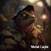 Metal Layla (@laylammetal) Twitter profile photo Metal Layla (@laylammetal) Twitter profile photo