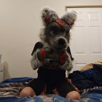 Silva (@pupkinpatch) 's Twitter Profile