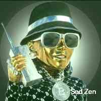 znneseed's profile picture. Appreciating the stability and convenience of usd coin (usdc) in the crypto market.