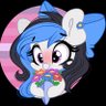 MsBlueJune's profile picture. || 🌺 Self Taught Artist and learning to love life ☺️ 🌺 Profile Pic By @emberslament | 🎨