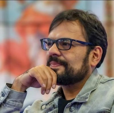 Esteban Cruz Niño, Phdさんのプロフィール画像