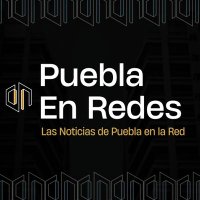 Puebla En Redes (@pueblaenredes) 's Twitter Profile Photo Puebla En Redes (@pueblaenredes) 's Twitter Profile Photo