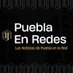 Puebla En Redes (@pueblaenredes) Twitter profile photo Puebla En Redes (@pueblaenredes) Twitter profile photo