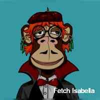 isabellaetch95's profile picture. Exploring the governance and utility of maker (mkr) in the makerdao ecosystem.